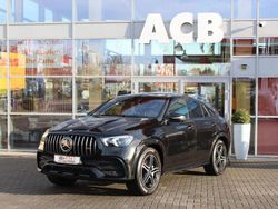 Occasion 2022 Mercedes GLE53 AMG AMG Coupé | 80 900 € (Prix juste)