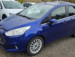 Utilisé 2014 Ford B-MAX Titanium X Monospace | 7 990 € (Bon prix)