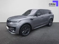 Utilisé 2023 Land Rover Range Rover Sport SUV | 114 900 € (Prix assez cher)