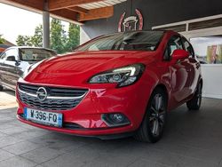Rouge Utilisé 2015 Opel Corsa Cosmo Berline | 9 950 € (Bon prix)