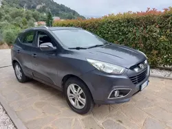 Utilisé 2011 Hyundai ix35 Classic SUV | 6 300 €