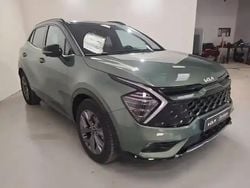 Vert Occasion 2024 Kia Sportage GT-Line SUV | 34 990 € (Prix juste)