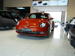 Utilisé 2016 VW Beetle Exclusive Coupé | 26 900 € (Prix cher)