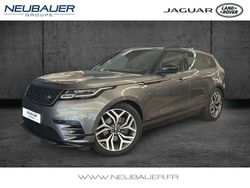 Gris corris Utilisé 2018 Land Rover Range Rover Velar HSE Dynamic SUV | 37 900 € (Prix juste)
