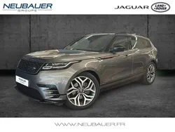 Gris corris Utilisé 2018 Land Rover Range Rover Velar HSE Dynamic SUV | 38 900 € (Prix juste)