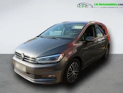 Utilisé 2019 VW Touran Monospace | 30 300 € (Prix assez cher)