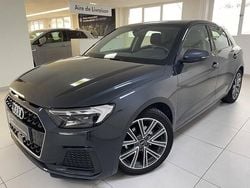 Gris manhattan métallisé Utilisé 2023 Audi A1 Sportback Advanced Plus Citadine | 20 900 € (Bon prix)