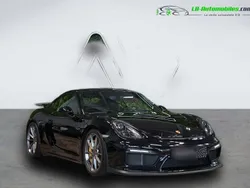 Utilisé 2015 Porsche Cayman GT4 Coupé | 103 700 €
