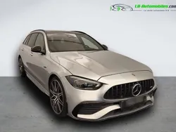Utilisé 2023 Mercedes C43 AMG AMG Berline | 60 500 €