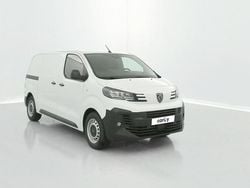 Blanc Nouvelle 2025 Peugeot Expert S Van | 32 040 € (Bon prix)