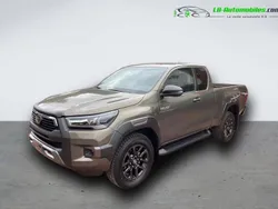 Utilisé 2025 Toyota HiLux Pick-up | 60 500 €