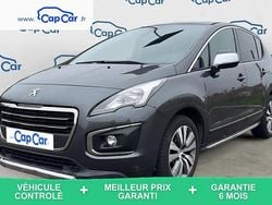 Utilisé 2016 Peugeot 3008 Style SUV | 6 490 € (Super prix)