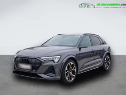 Utilisé 2022 Audi e-tron Sport SUV | 48 400 € (Super prix)