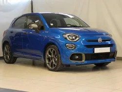 Utilisé 2021 Fiat 500X Sport SUV | 22 980 € (Prix assez cher)