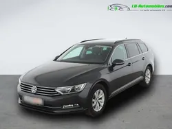 Utilisé 2018 VW Passat Break | 21 700 € (Prix juste)
