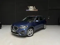 Bleu Utilisé 2020 BMW X1 SUV | 20 990 € (Super prix)