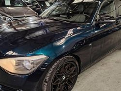 Utilisé 2012 BMW 116 Sport Line Citadine | 8 990 € (Prix juste)