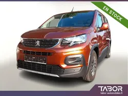 Utilisé 2020 Peugeot Rifter Allure Monospace | 23 888 € (Super prix)