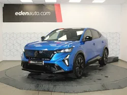 Utilisé 2024 Renault Rafale Esprit Alpine SUV | 45 950 € (Bon prix)