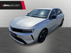 Gris Utilisé 2023 Opel Astra Elegance Berline | 20 570 € (Prix assez cher)