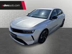 Gris Utilisé 2023 Opel Astra Elegance Berline | 21 670 € (Prix assez cher)