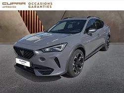 Blanc Utilisé 2023 Cupra Formentor VZ SUV | 29 490 € (Prix juste)