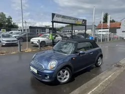 Gris Utilisé 2011 Mini Cooper Cabriolet Cabriolet | 11 900 €