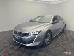 Gris Utilisé 2022 Peugeot 508 Allure Berline | 16 880 € (Bon prix)