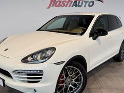 Utilisé 2010 Porsche Cayenne SUV | 18 900 € (Bon prix)