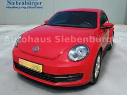 Utilisé 2016 VW Beetle Coupé | 14 950 € (Super prix)