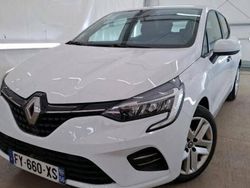 Utilisé 2021 Renault Clio V Business Citadine | 11 490 € (Bon prix)