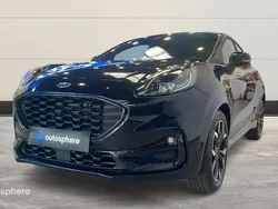 Utilisé 2022 Ford Puma ST-Line X SUV | 19 999 € (Prix juste)