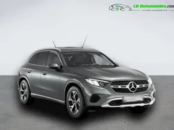 Utilisé 2023 Mercedes GLC300 Coupé | 59 900 € (Prix cher)