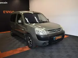 Utilisé 2003 Peugeot Partner Monospace | 3 990 €