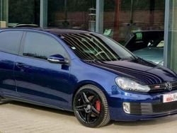 Utilisé 2012 VW Golf VI GTI Cabriolet | 11 990 €