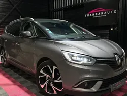 Utilisé 2017 Renault Grand Scénic IV Intens Monospace | 13 490 € (Prix assez cher)