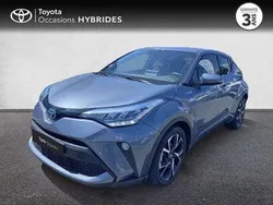 Utilisé 2022 Toyota C-HR Edition SUV | 23 990 € (Prix juste)