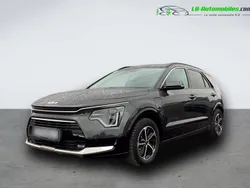Utilisé 2022 Kia Niro SUV | 32 200 € (Bon prix)