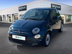 Utilisé 2022 Fiat 500 Dolcevita Citadine | 12 489 € (Prix juste)