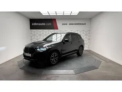 Utilisé 2023 BMW X3 M Sport SUV | 53 990 € (Prix assez cher)