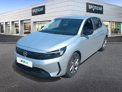 Gris Utilisé 2024 Opel Corsa Edition Citadine | 18 900 € (Prix cher)