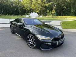 Utilisé 2019 BMW 840 Sport Line Coupé | 44 500 € (Prix assez cher)