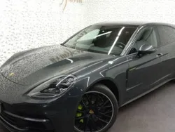 Utilisé 2019 Porsche Panamera 4 Sport Turismo Berline | 78 990 € (Prix juste)