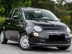 Utilisé 2010 Fiat 500 S Berline | 2 000 €