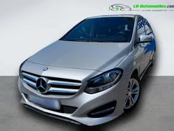 Utilisé 2016 Mercedes B200 Monospace | 22 700 €