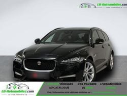 Utilisé 2019 Jaguar XF Berline | 25 500 €