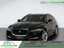 Utilisé 2019 Jaguar XF Berline | 25 500 €