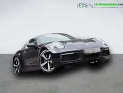 Utilisé 2022 Porsche 911 Coupé | 162 500 € (Prix assez cher)