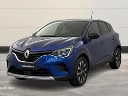 Utilisé 2024 Renault Captur Evolution SUV | 22 799 € (Prix juste)
