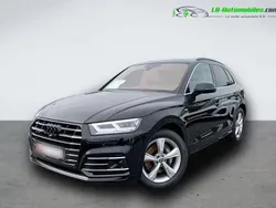 Utilisé 2021 Audi Q5 Sport SUV | 45 100 € (Prix cher)